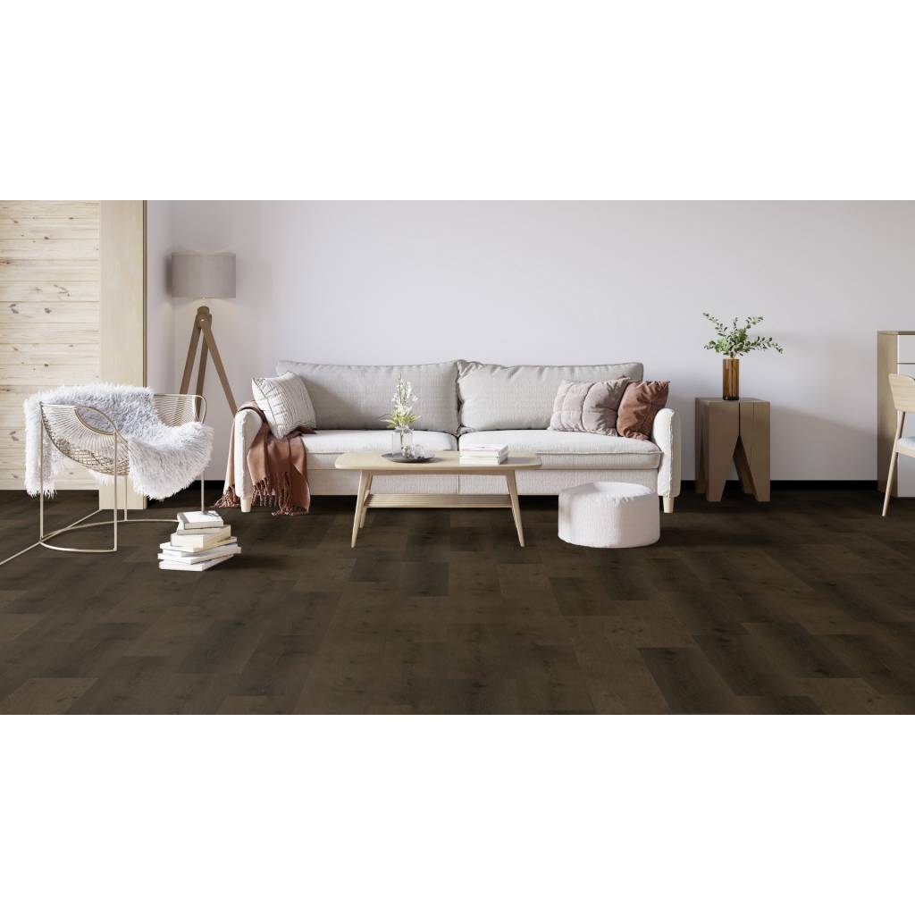 Panele winylowe SPC Tigris Chocolate Fudge Klasa 33 5 mm, TIG-5764-IB