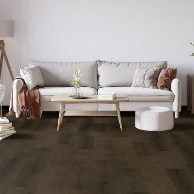 Panele winylowe SPC Tigris Chocolate Fudge Klasa 33 5 mm, TIG-5764-IB
