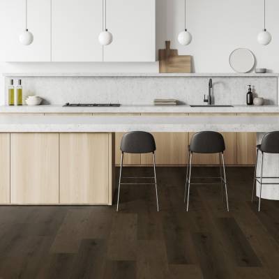 Panele winylowe SPC Tigris Chocolate Fudge Klasa 33 5 mm, TIG-5764-IB