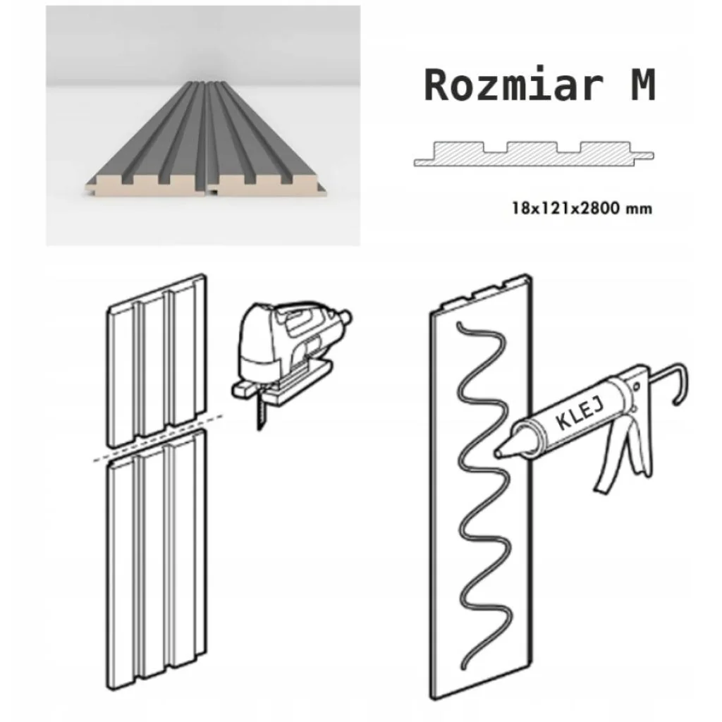 Lamele Kaszmir Sahara Cream Beżowe Kremowe M 3019, 120039804