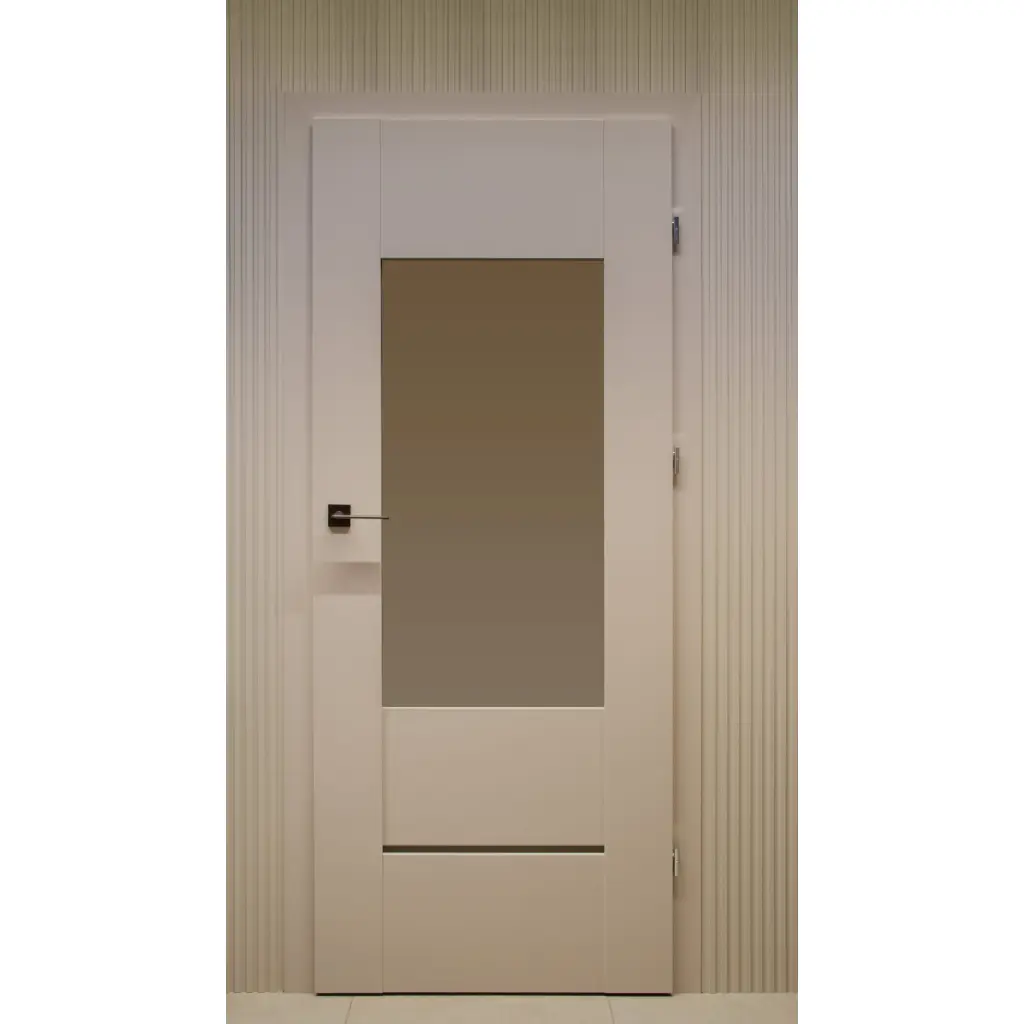 Lamele Kaszmir Sahara Cream Beżowe Kremowe M 3019, 120039804