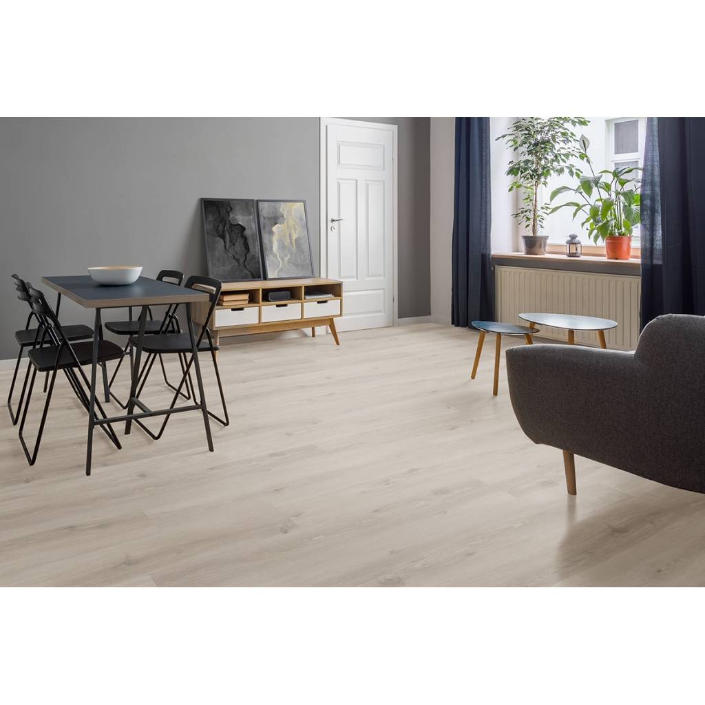 Panele winylowe SPC Neva Powder  Klasa 33 5 mm, NEV-7287-IB