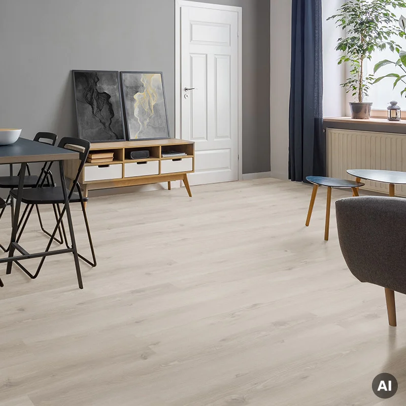 Panele winylowe SPC Neva Powder Klasa 33 5 mm, NEV-7287-IB