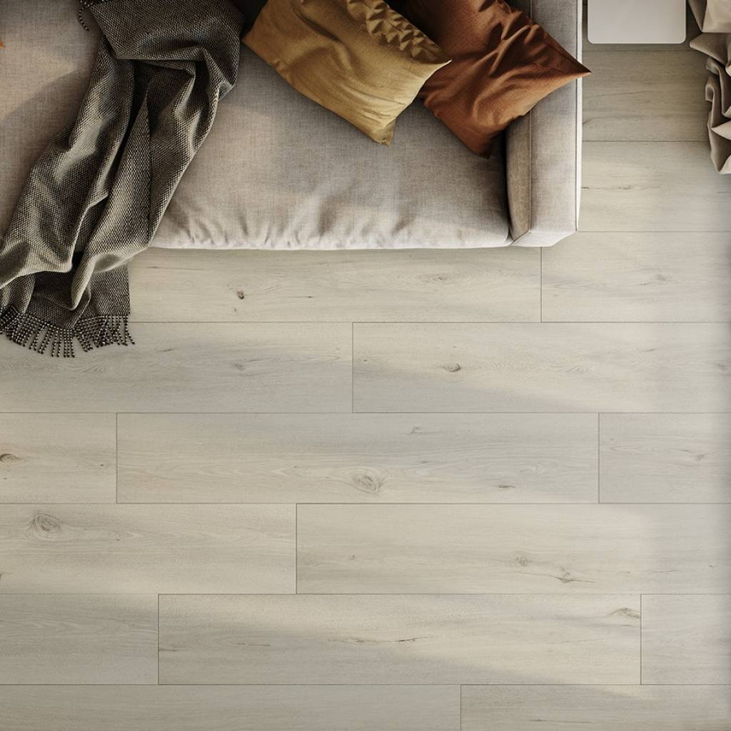 Panele winylowe SPC Neva Powder  Klasa 33 5 mm, NEV-7287-IB