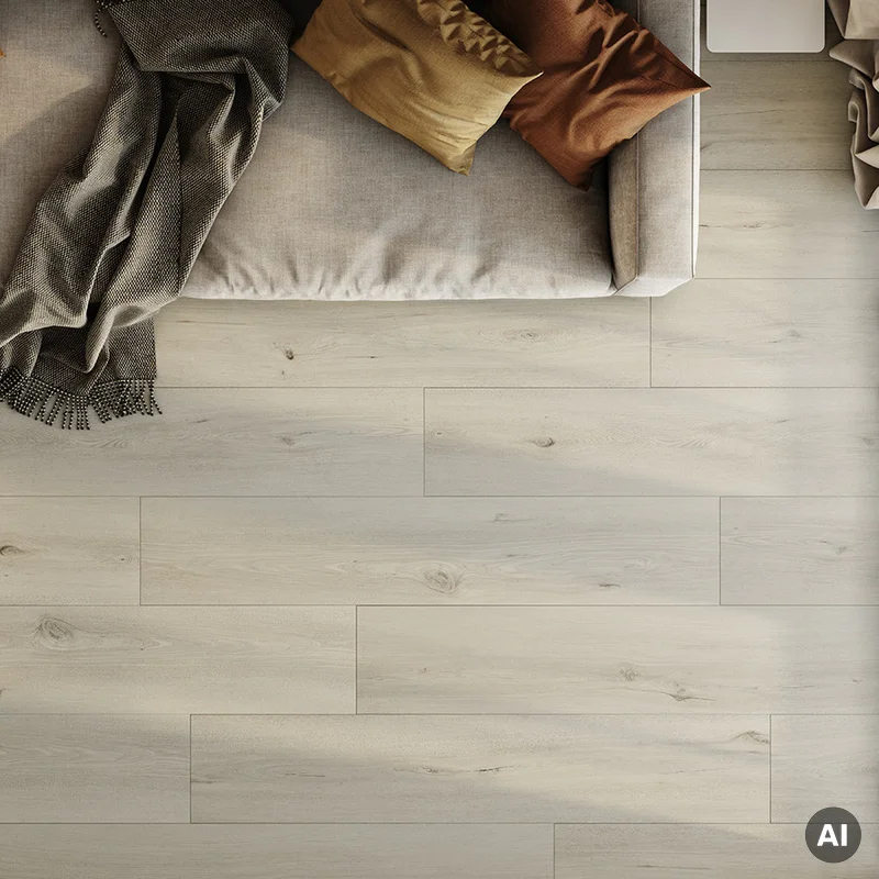 Panele winylowe SPC Neva Powder Klasa 33 5 mm, NEV-7287-IB