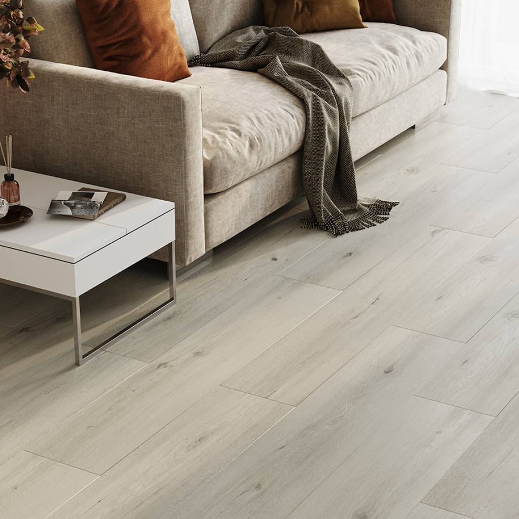Panele winylowe SPC Neva Powder  Klasa 33 5 mm, NEV-7287-IB