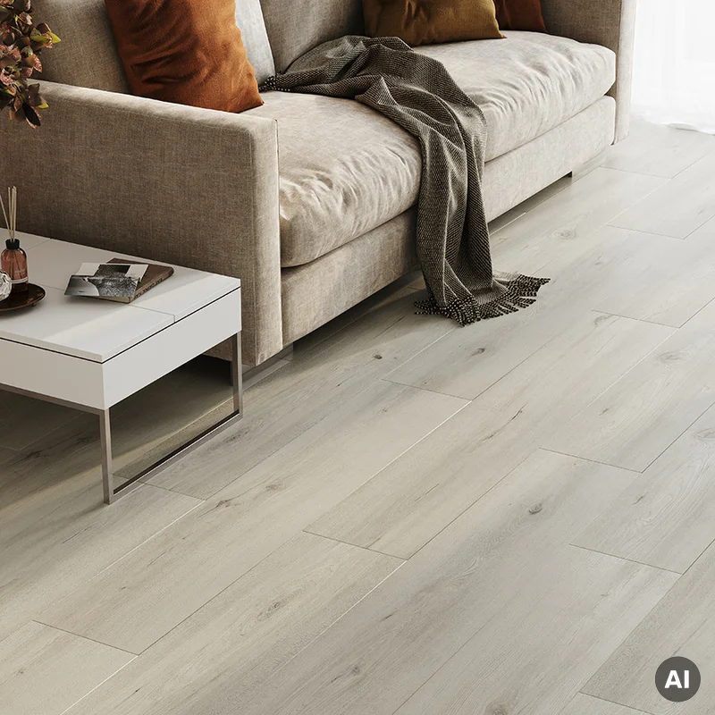 Panele winylowe SPC Neva Powder Klasa 33 5 mm, NEV-7287-IB