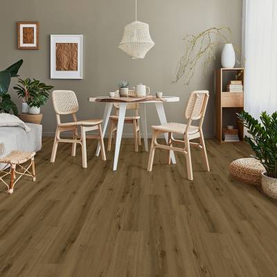 Panele winylowe SPC Neva Beaver Klasa 33 5 mm, NEV-7290-IB
