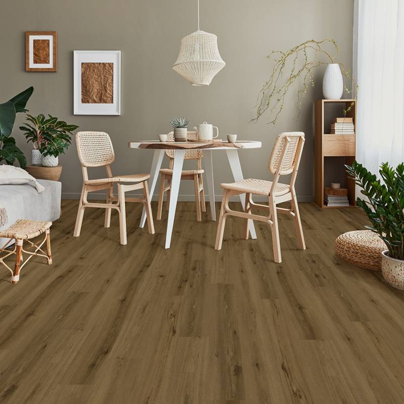 Panele winylowe SPC Neva Beaver Klasa 33 5 mm, NEV-7290-IB