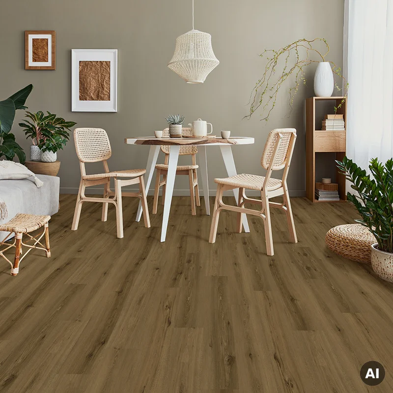 Panele winylowe SPC Neva Beaver Klasa 33 5 mm, NEV-7290-IB