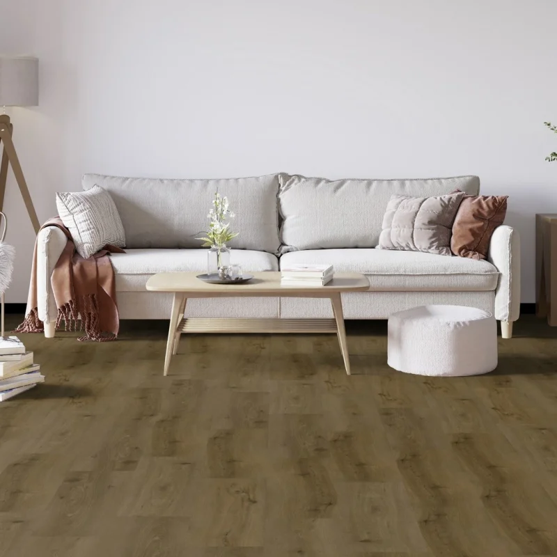 Panele winylowe SPC Neva Beaver Klasa 33 5 mm, NEV-7290-IB -