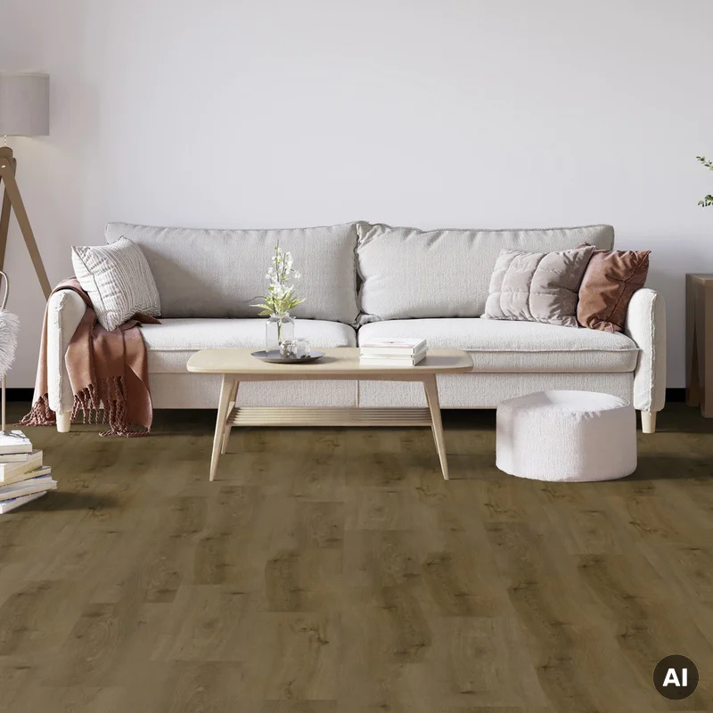 Panele winylowe SPC Neva Beaver Klasa 33 5 mm, NEV-7290-IB -