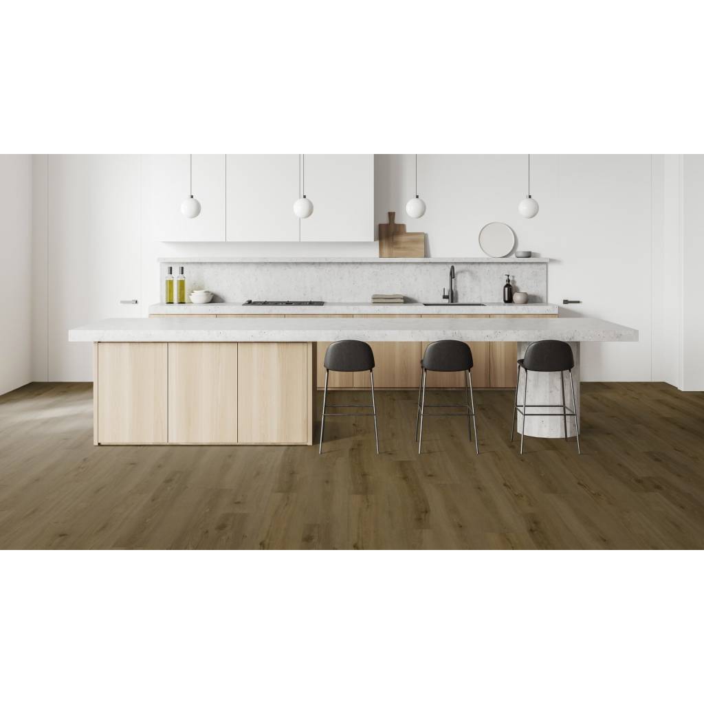 Panele winylowe SPC Neva Beaver Klasa 33 5 mm, NEV-7290-IB