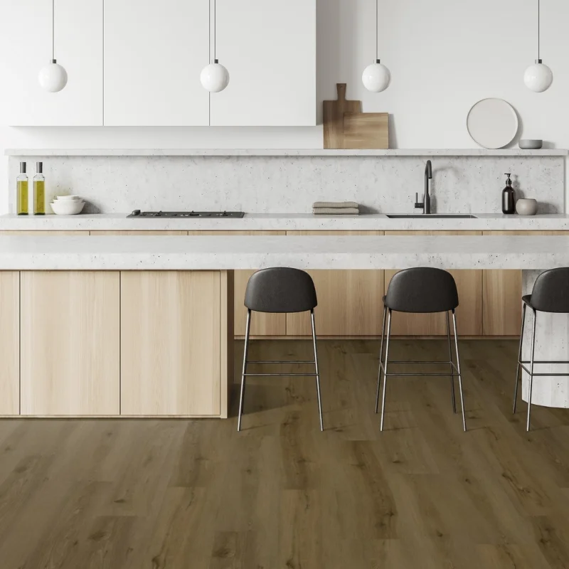Panele winylowe SPC Neva Beaver Klasa 33 5 mm, NEV-7290-IB -
