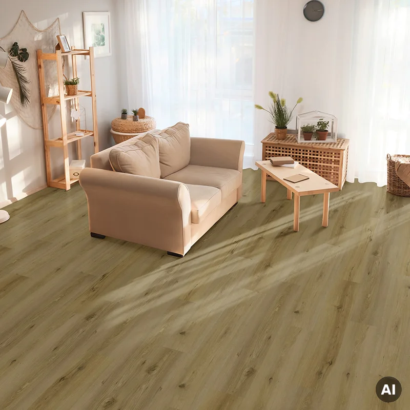 Panele winylowe SPC Neva Dolce Klasa 33 5 mm, NEV-7294-IB -
