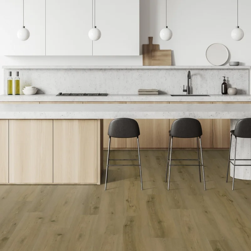Panele winylowe SPC Neva Dolce Klasa 33 5 mm, NEV-7294-IB - 