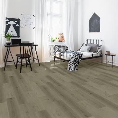 Panele winylowe SPC Tigris Rhino Klasa 33 5 mm, TIG-5755-IB