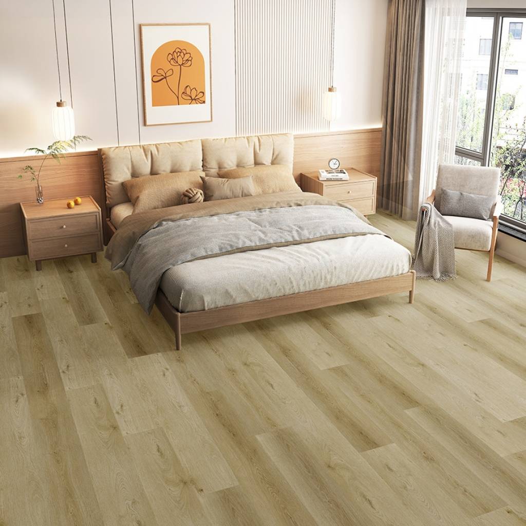 Panele winylowe SPC Tigris Savanna Klasa 33 5 mm, TIG-5758-IB