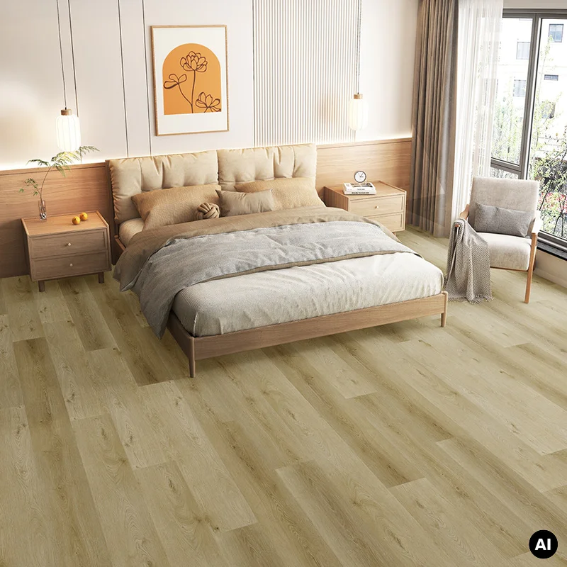 Panele winylowe SPC Tigris Savanna Klasa 33 5 mm, TIG-5758-I