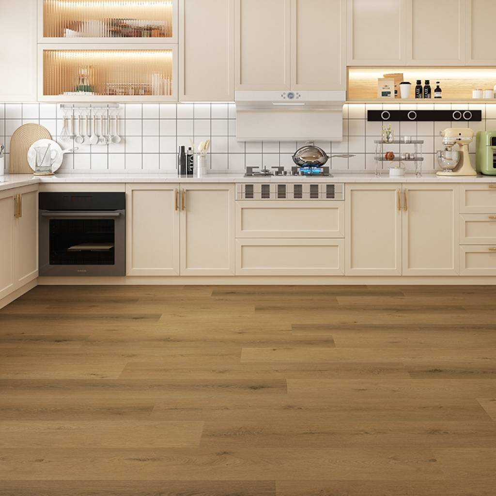 Panele winylowe SPC Tigris Impala Klasa 33 5 mm, TIG-5760-IB