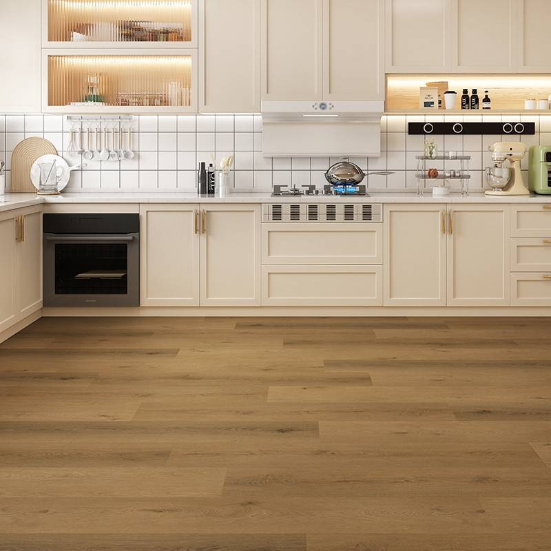 Panele winylowe SPC Tigris Impala Klasa 33 5 mm, TIG-5760-IB