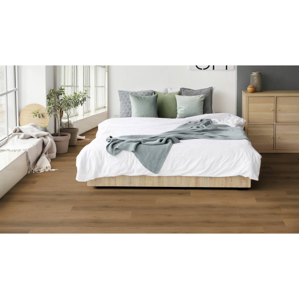 Panele winylowe SPC Tigris Impala Klasa 33 5 mm, TIG-5760-IB