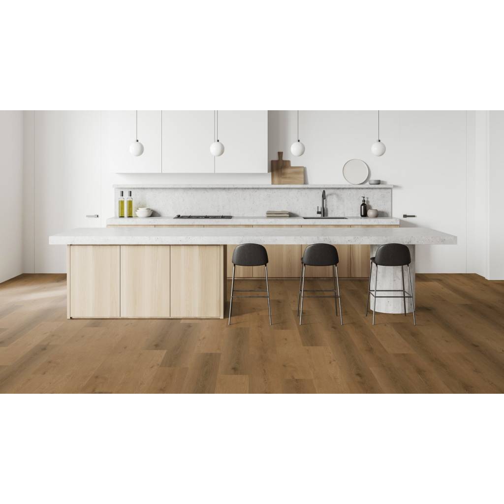 Panele winylowe SPC Tigris Impala Klasa 33 5 mm, TIG-5760-IB