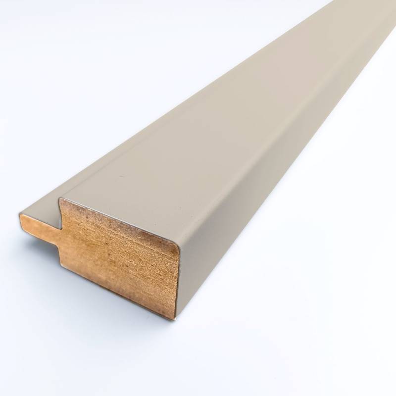 Listwa zakończeniowa Kaszmir Sahara Cream 3019 Prawa M, 120038185