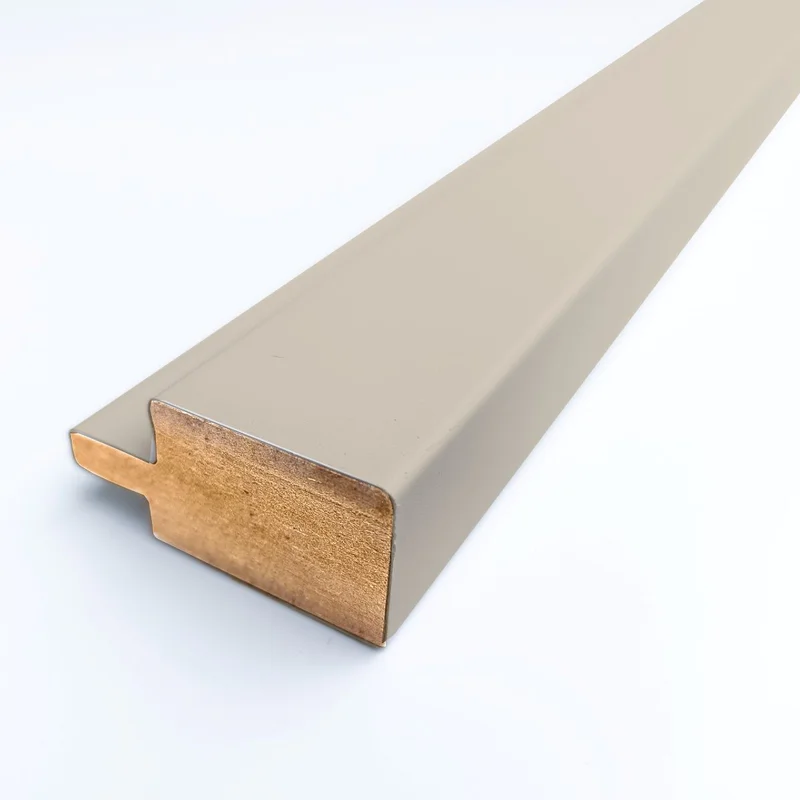 Listwa zakończeniowa Kaszmir Sahara Cream 3019 Prawa M, 120