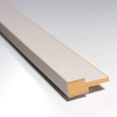 Listwa zakończeniowa Kaszmir Sahara Cream 3019 Prawa S, 120041159