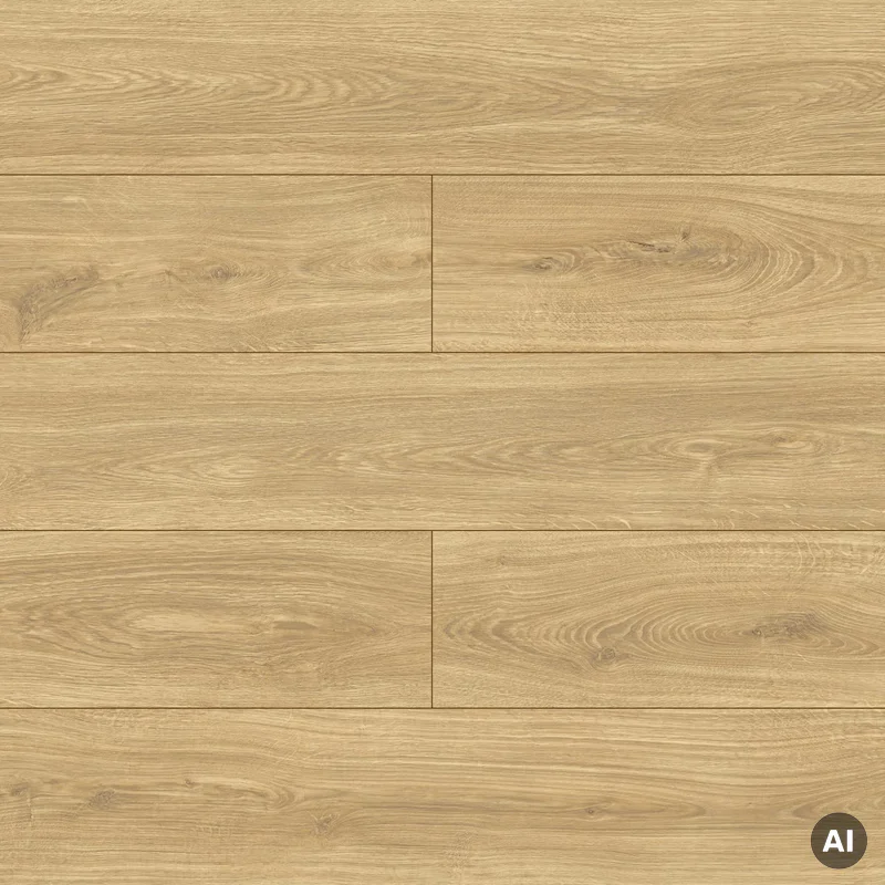 Panele podłogowe Dąb Delicato AC5 12 mm, AUSY40394 - 2