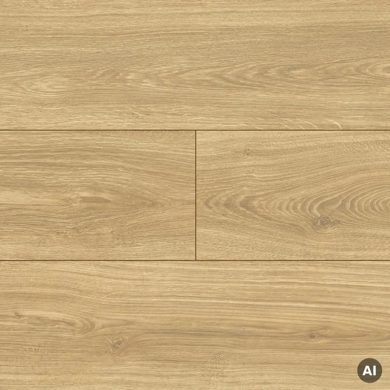 Panele podłogowe Dąb Delicato AC5 12 mm, AUSY40394 - 5