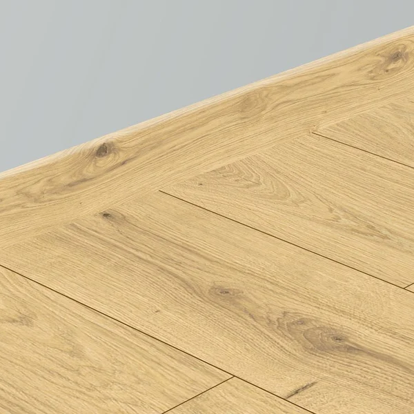 Panele podłogowe Dąb Oviedo Naturalny 8 mm AC4, PLEC50524 