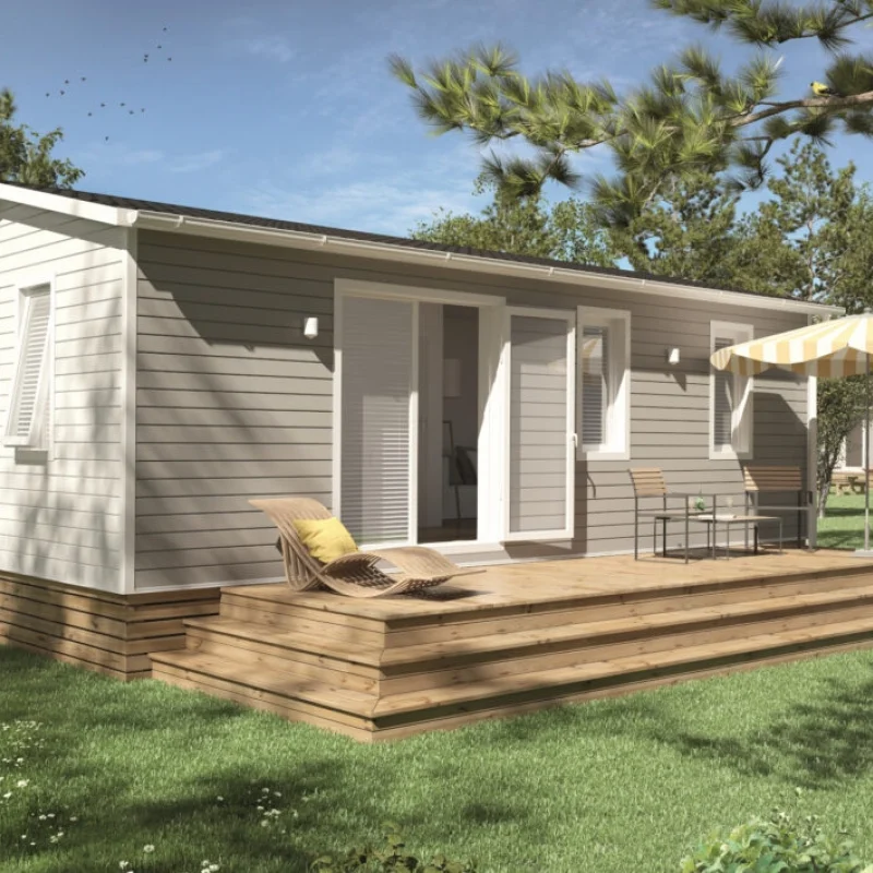 Listwa zakończeniowa J-Trim Jasnoszara SV-15 3009023 - 4