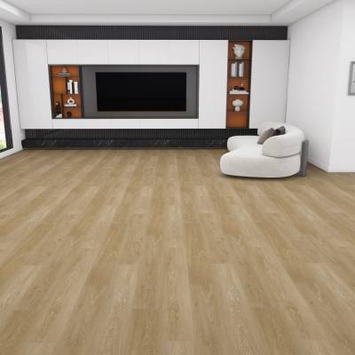 Panele winylowe LVT ze zintegrowanym podkładem Tuscany Klasa 31 5 mm, EVCC40XO-0748-4V-03LE-112