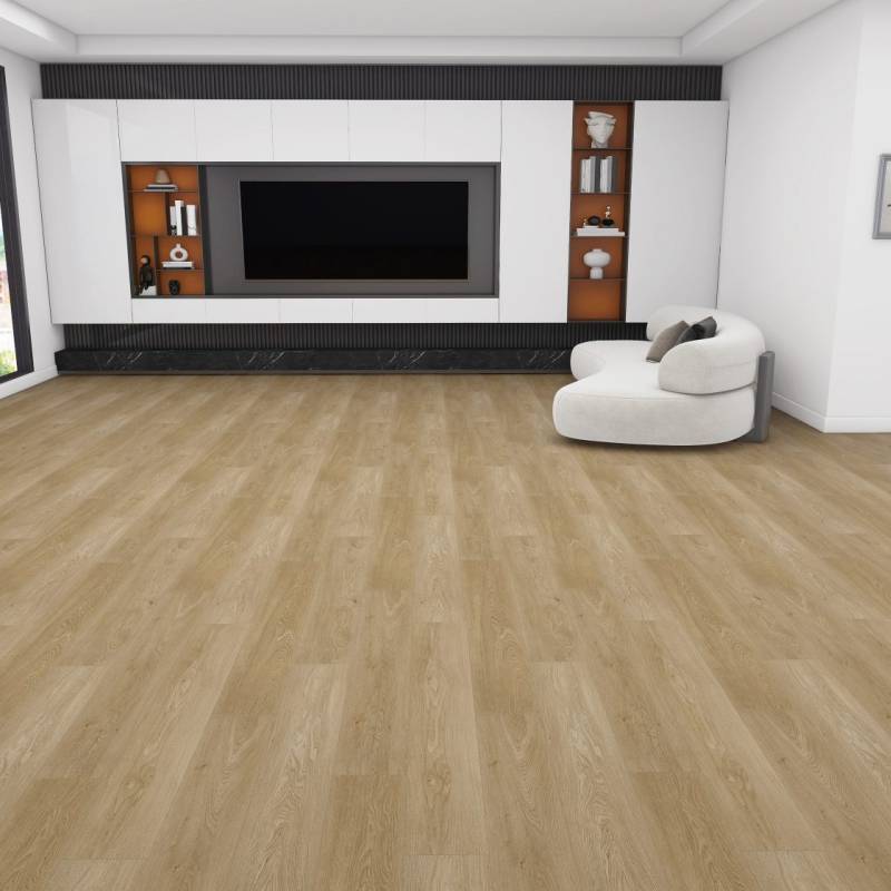 Panele winylowe LVT ze zintegrowanym podkładem Tuscany Klasa 31 5 mm, EVCC40XO-0748-4V-03LE-112