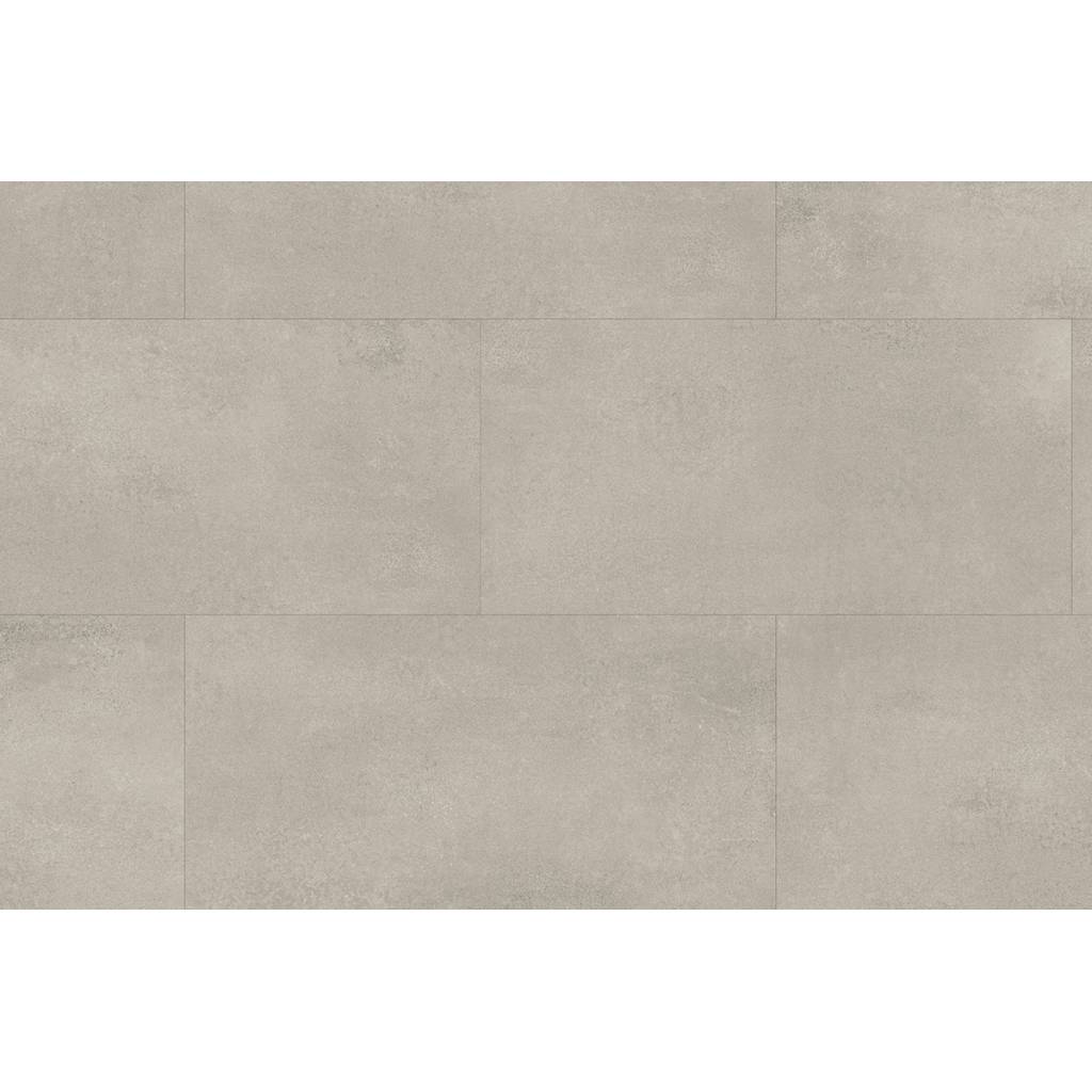 Panele winylowe SPC Caldera Concrete Pearl 405x810 mm CAL-4022-IB Klasa 33 6.5 mm, CAL-4022 (405*810)-IB