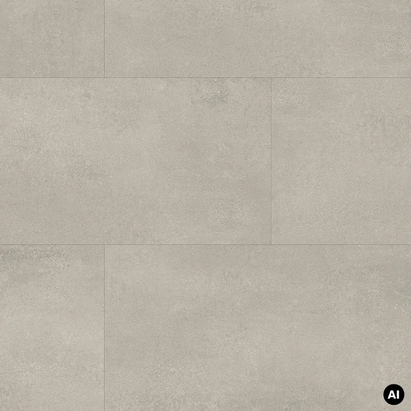 Panele winylowe SPC Caldera Concrete Pearl 405x810 mm CAL-40