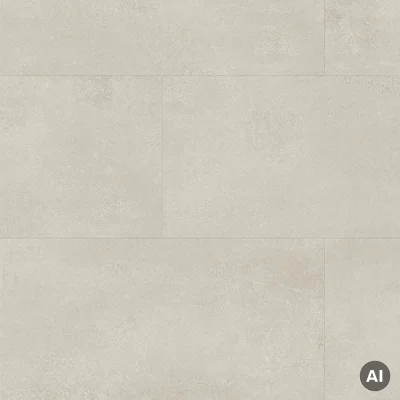 Panele winylowe SPC Caldera Concrete Salt 6.5 mm Klasa 33, CAL-4023 (405*810)-IB