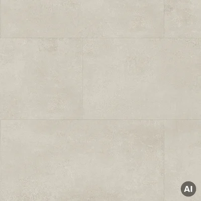 Panele winylowe SPC Caldera Concrete Salt 6.5 mm Klasa 33, CAL-4023 (405*810)-IB