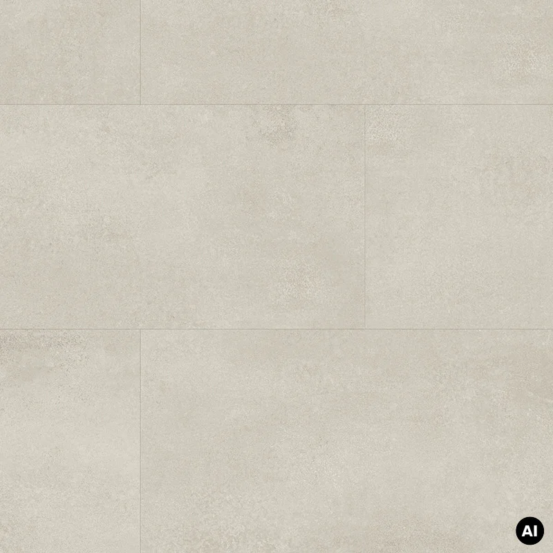 Panele winylowe SPC Caldera Concrete Salt 405x810 mm CAL-402