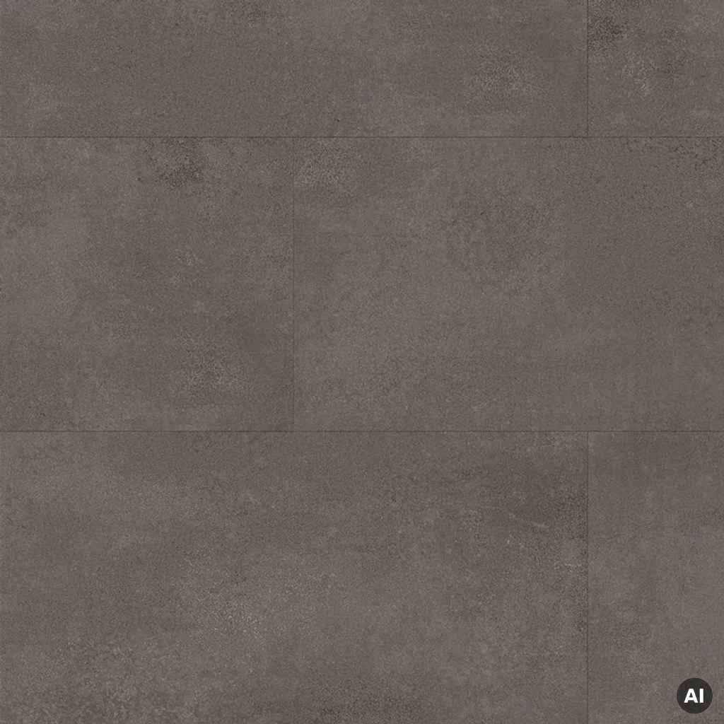 Panele winylowe SPC Caldera Concrete Seal 6.5 mm Klasa 33, CAL-4025 (405*810)-IB