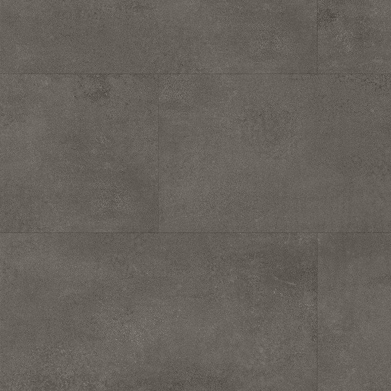 Panele winylowe SPC Caldera Concrete Seal 405x810 mm CAL-4025-IB Klasa 33 6.5 mm, CAL-4025 (405*810)-IB