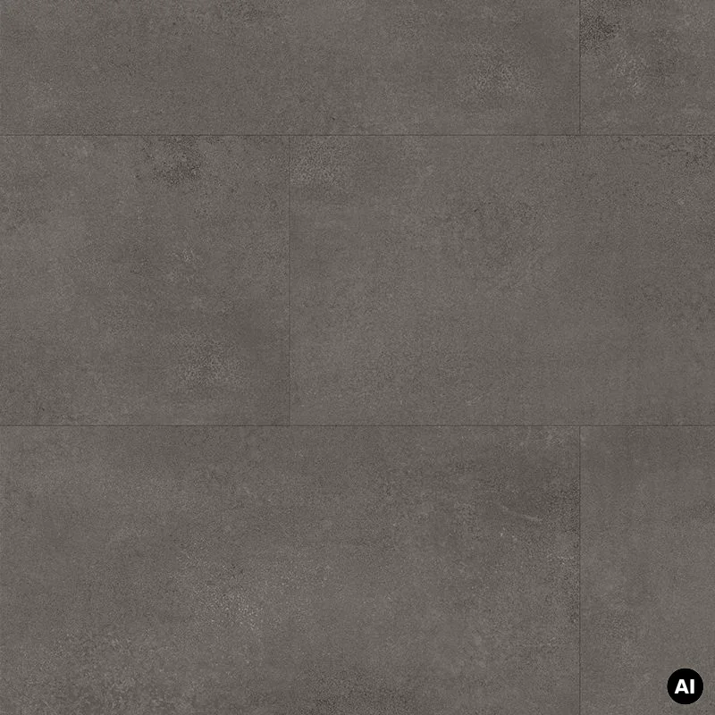 Panele winylowe SPC Caldera Concrete Seal 405x810 mm CAL-402