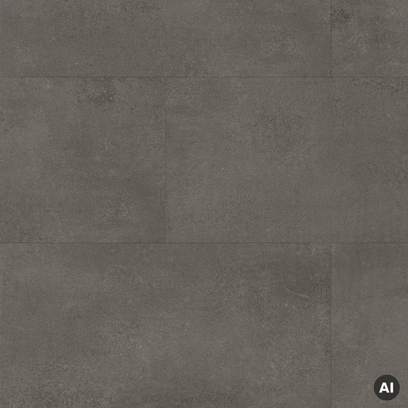 Panele winylowe SPC Caldera Concrete Seal 6.5 mm Klasa 33, C