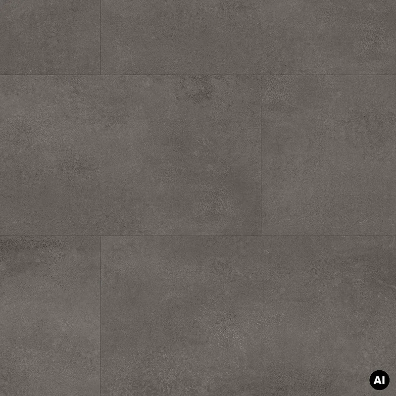 Panele winylowe SPC Caldera Concrete Seal 405x810 mm CAL-402