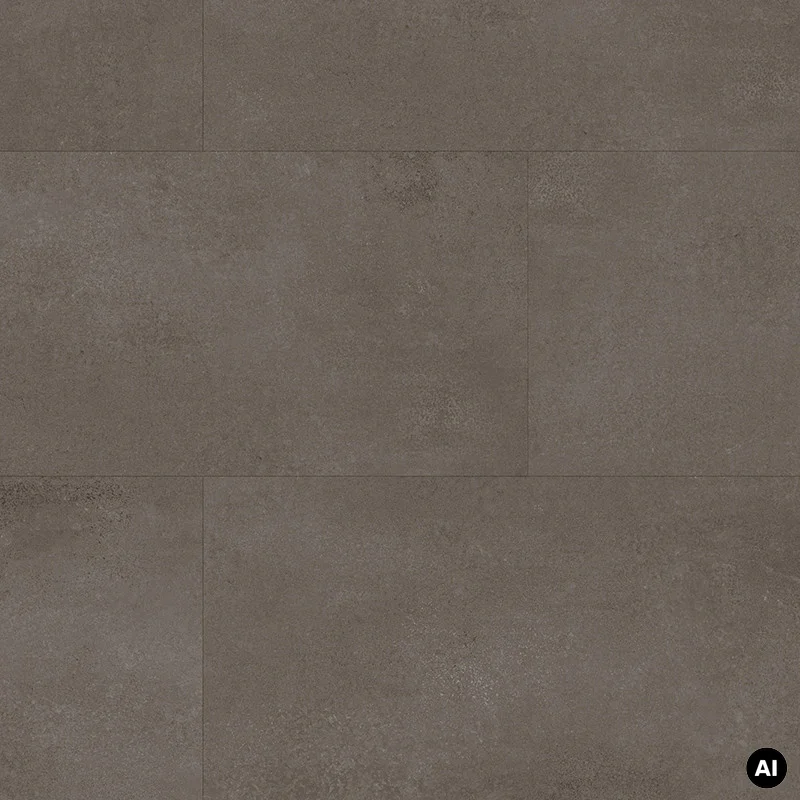 Panele winylowe SPC Caldera Concrete Shark 405x810 mm CAL-40