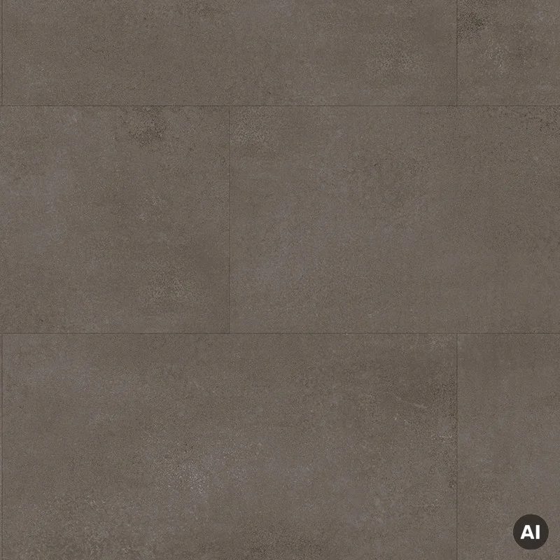 Panele winylowe SPC Caldera Concrete Shark 6.5 mm Klasa 33,