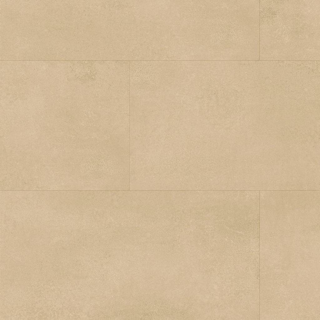 Panele winylowe SPC Caldera Concrete Sand 405x810 mm CAL-4095-IB Klasa 33 6.5 mm, CAL-4095 (405*810)-IB