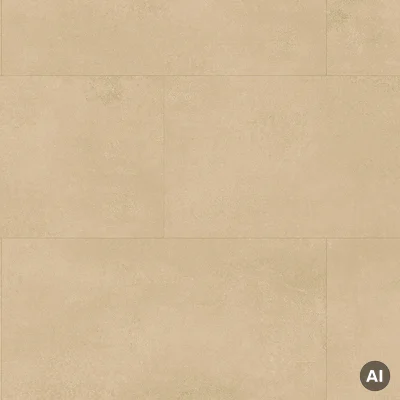 Panele winylowe SPC Caldera Concrete Sand 6.5 mm Klasa 33, CAL-4095 (405*810)-IB